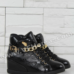 Кецове 8086-7 Black