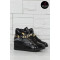 Кецове 8086-7 Black