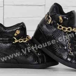 Кецове 8086-7 Black