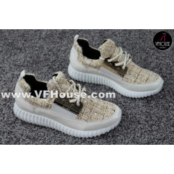 Маратонки 16-SS1604 02 White