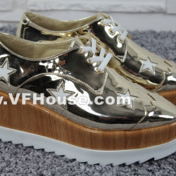 Обувки 16-SS1604 03 Gold