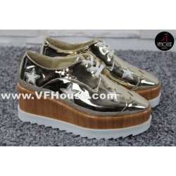 Обувки 16-SS1604 03 Gold