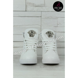 Кецове L6 White