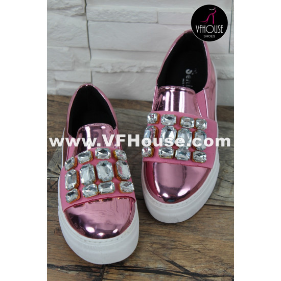 Обувки 16-SB2004 01 Pink