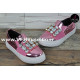 Обувки 16-SB2004 01 Pink