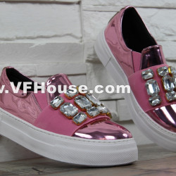 Обувки 16-SB2004 01 Pink