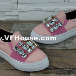 Обувки 16-SB2004 02 Pink