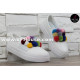 Обувки 16-SB2004 03 White