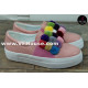 Обувки 16-SB2004 03 Pink