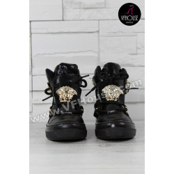Кецове 15-WK0209 01 Black