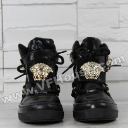 Кецове 15-WK0209 01 Black