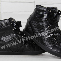 Кецове YH-343 Black