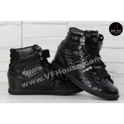 Кецове YH-343 Black
