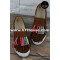 Обувки 16-SB2004 07 Camel
