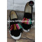 Обувки 16-SB2004 07 Black