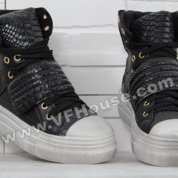 Кецове GXX9776 Black
