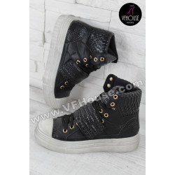 Кецове GXX9776 Black