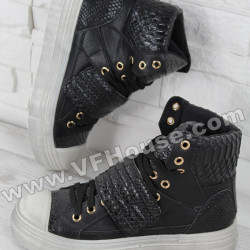 Кецове GXX9776 Black
