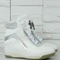 Кецове A2 White