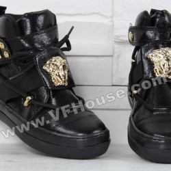 Кецове 15-WK0209 01 Black