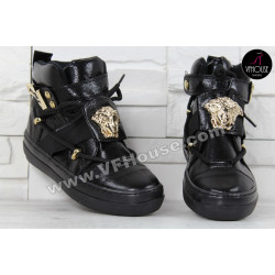 Кецове 15-WK0209 01 Black