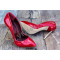 Обувки 0503-01 Red Laci