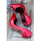 Обувки 0503-01 Red Laci