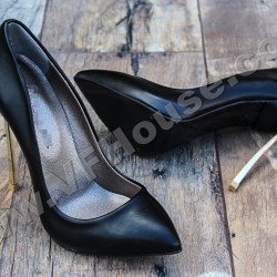 Обувки 0503-01 Black