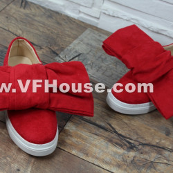 Обувки 16-PH2304 02 Red