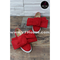 Обувки 16-PH2304 02 Red