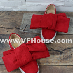Обувки 16-PH2304 02 Red