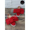 Обувки 16-PH2304 02 Red