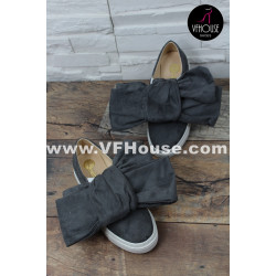 Обувки 16-PH2304 02 Gray