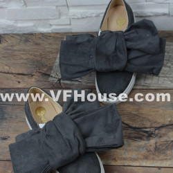 Обувки 16-PH2304 02 Gray