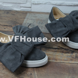 Обувки 16-PH2304 02 Gray