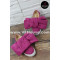 Обувки 16-PH2304 02 Fushia