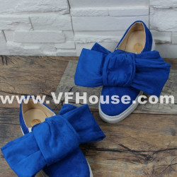 Обувки 16-PH2304 02 Blue