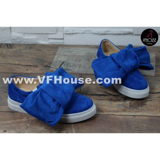 Обувки 16-PH2304 02 Blue