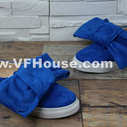 Обувки 16-PH2304 02 Blue