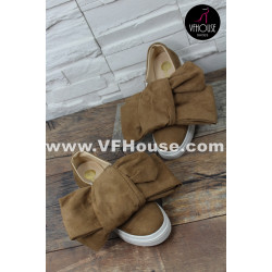 Обувки 16-PH2304 02 Khaki