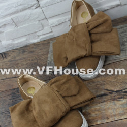Обувки 16-PH2304 02 Khaki