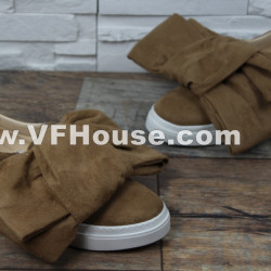 Обувки 16-PH2304 02 Khaki