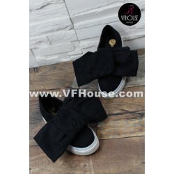 Обувки 16-PH2304 02 Black