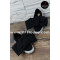 Обувки 16-PH2304 02 Black