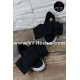 Обувки 16-PH2304 02 Black
