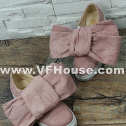 Обувки 16-PH2304 02 Pink