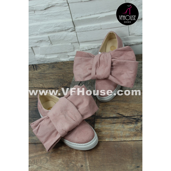 Обувки 16-PH2304 02 Pink