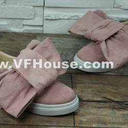 Обувки 16-PH2304 02 Pink