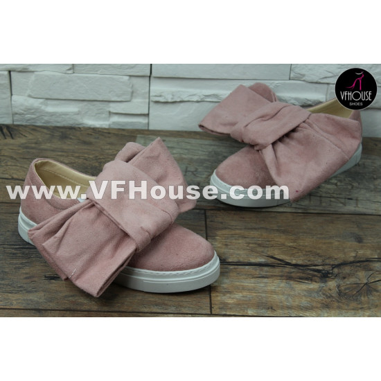 Обувки 16-PH2304 02 Pink