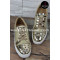 Обувки 16-SK0105 01 Gold